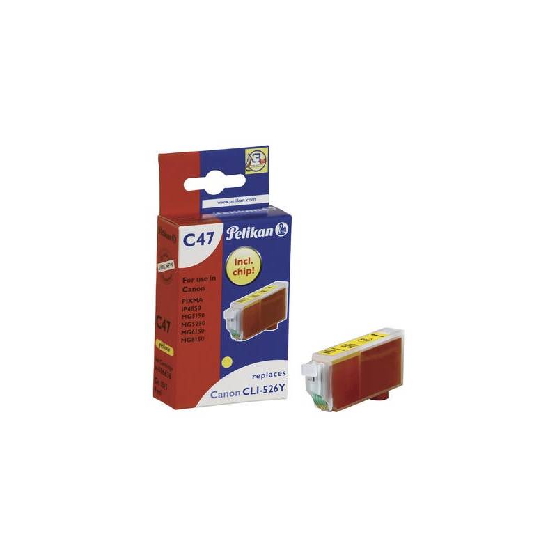 PELIKAN CLI-526YPEL