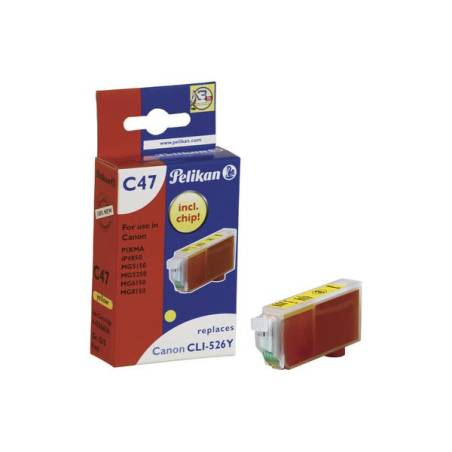 PELIKAN CLI-526YPEL