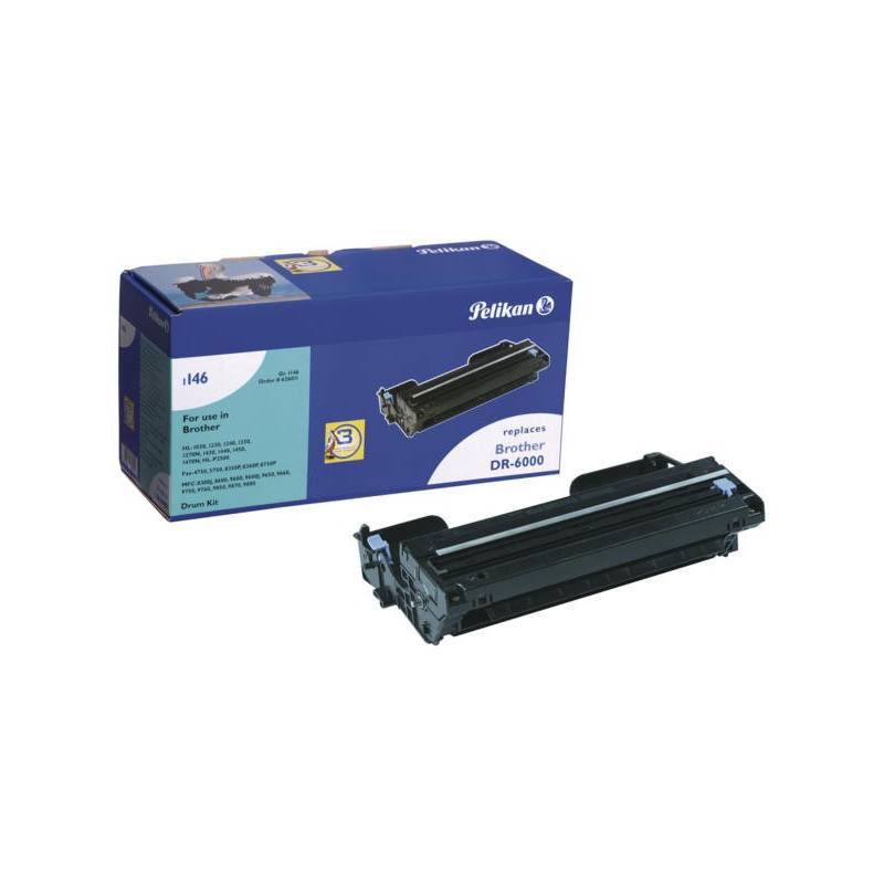 PELIKAN DR-6000PEL