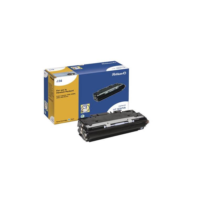 PELIKAN Q2671APEL