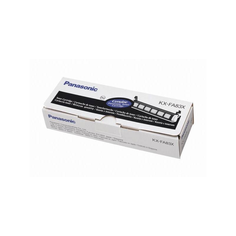 PANASONIC KX-FA83X