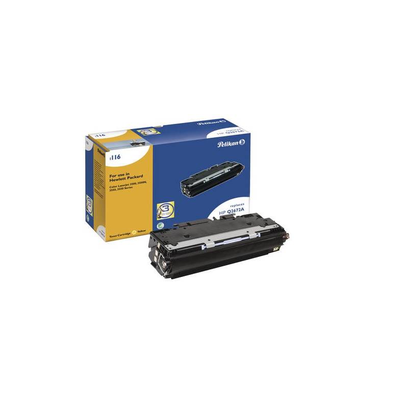 PELIKAN Q2672APEL
