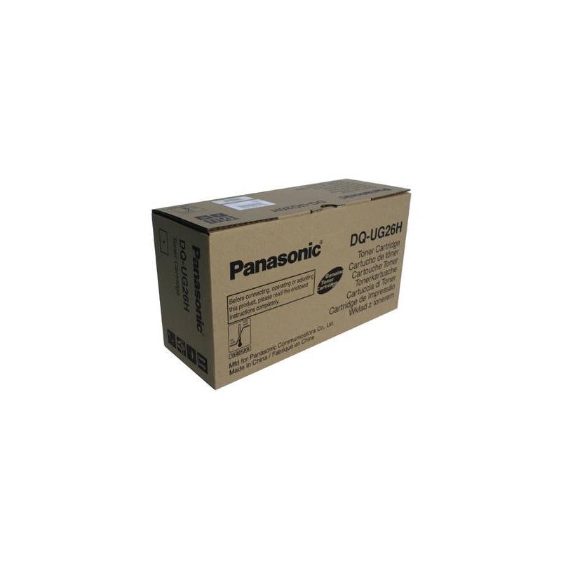 PANASONIC DQ-UG26H-AGC
