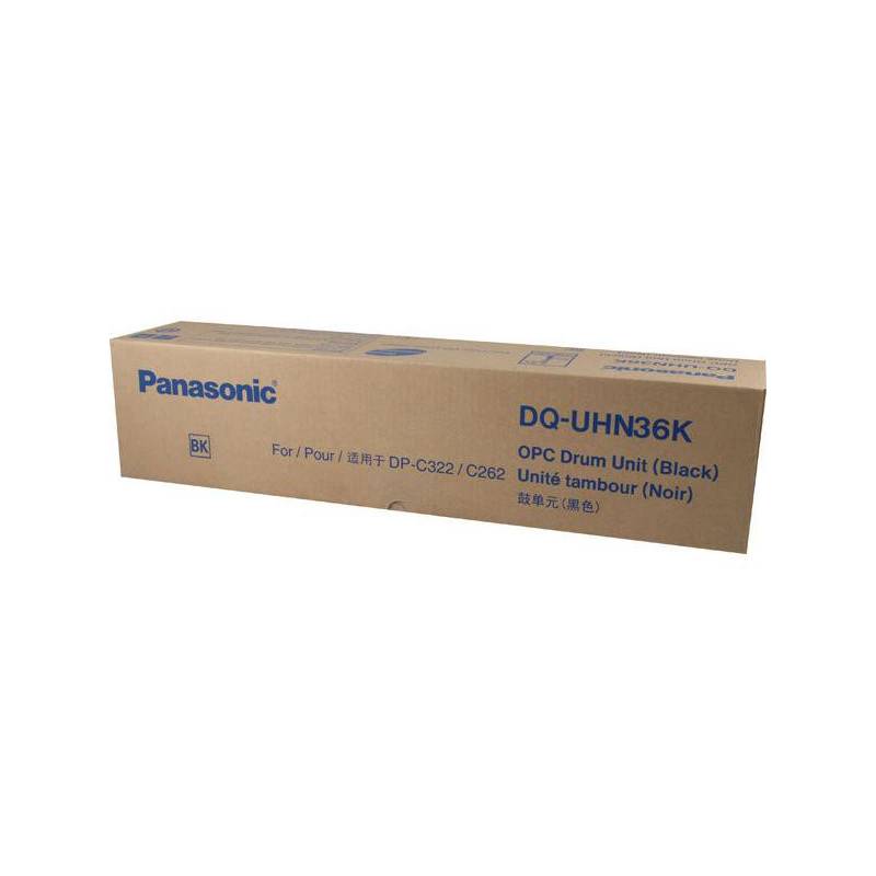 PANASONIC DQ-UHN36K-PB