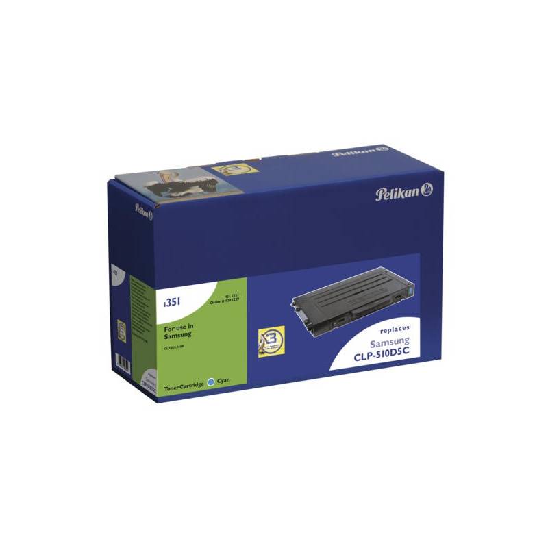PELIKAN CLP-510CPEL