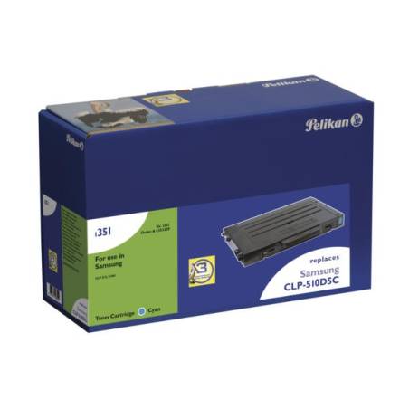 PELIKAN CLP-510CPEL