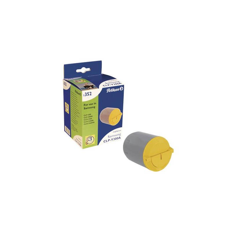 PELIKAN CLP-Y300PEL