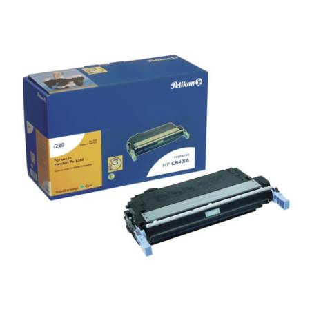 PELIKAN CB401APEL