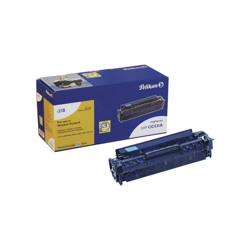 PELIKAN CC531APEL