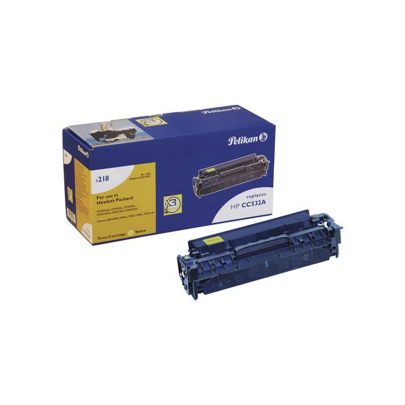 PELIKAN CC532APEL