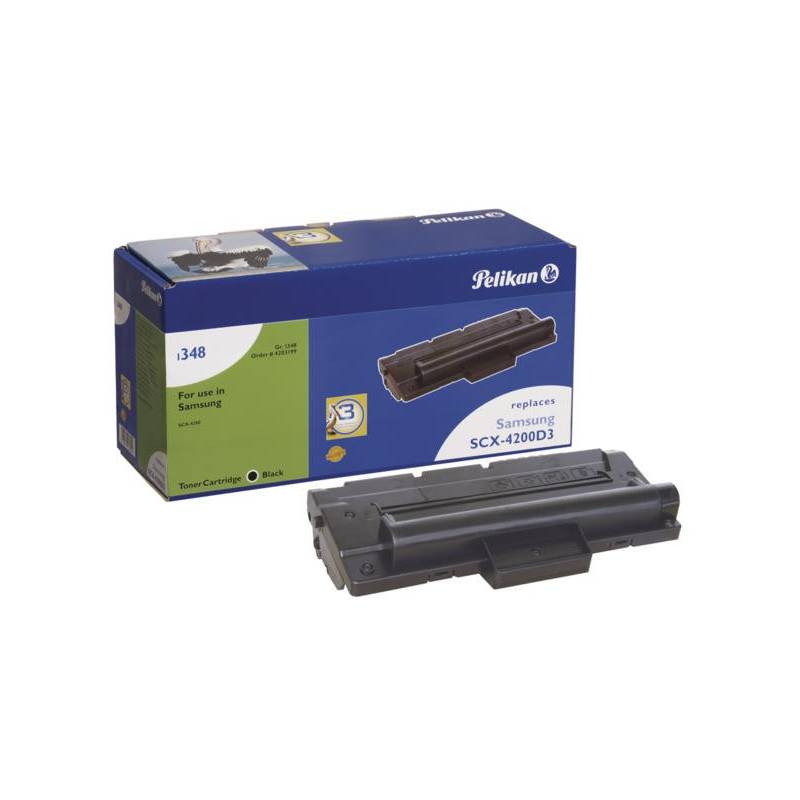 PELIKAN SCX-D4200D3P