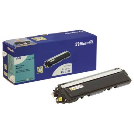 PELIKAN TN-230YPEL