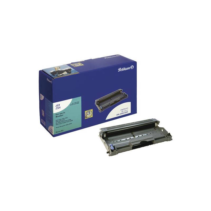 PELIKAN DR-2000PEL