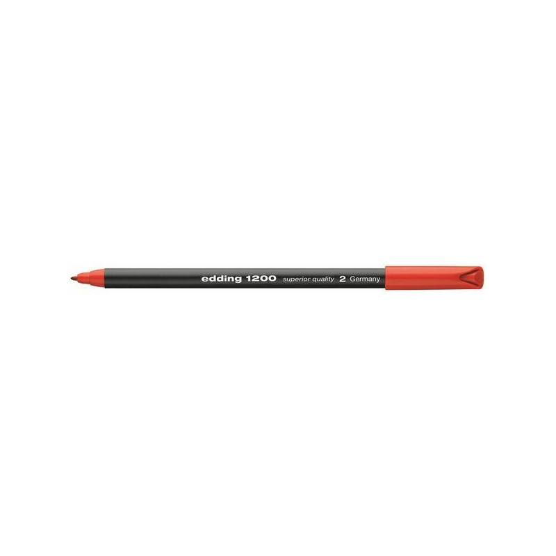 EDDING 1200-2