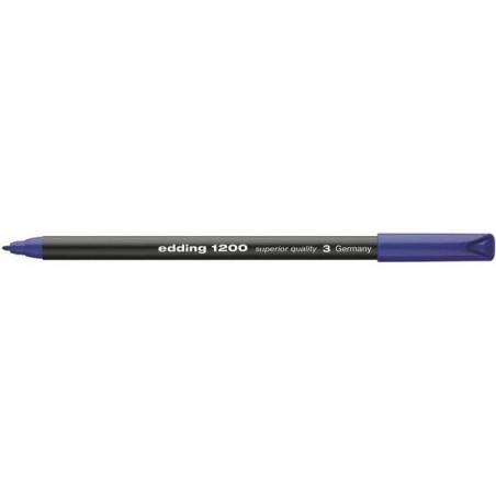 EDDING 1200-3