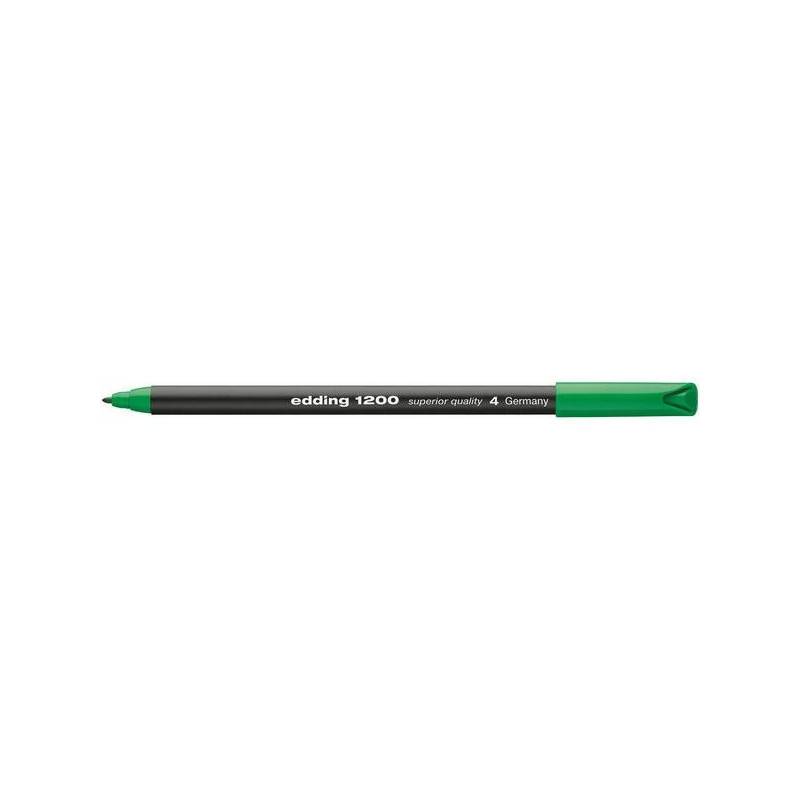 EDDING 1200-4