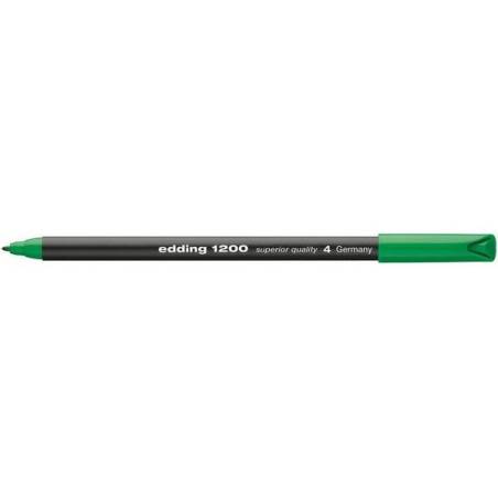 EDDING 1200-4
