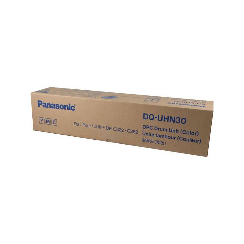 PANASONIC DQ-UHN30-PB