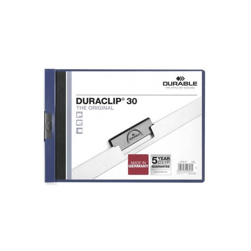 DURABLE 2246/07