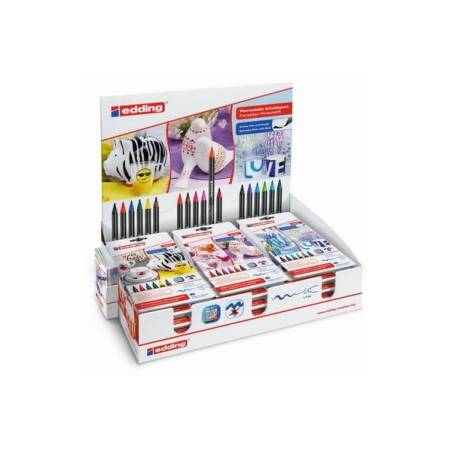 EDDING 4200-Display