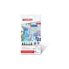 EDDING 4200-E6 Warm