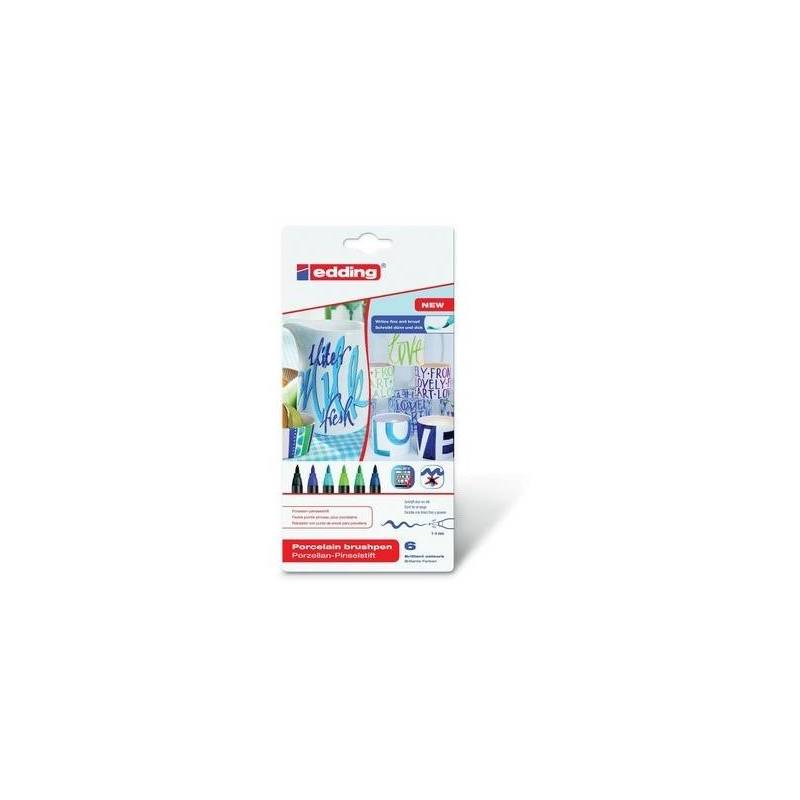 EDDING 4200-E6 Warm