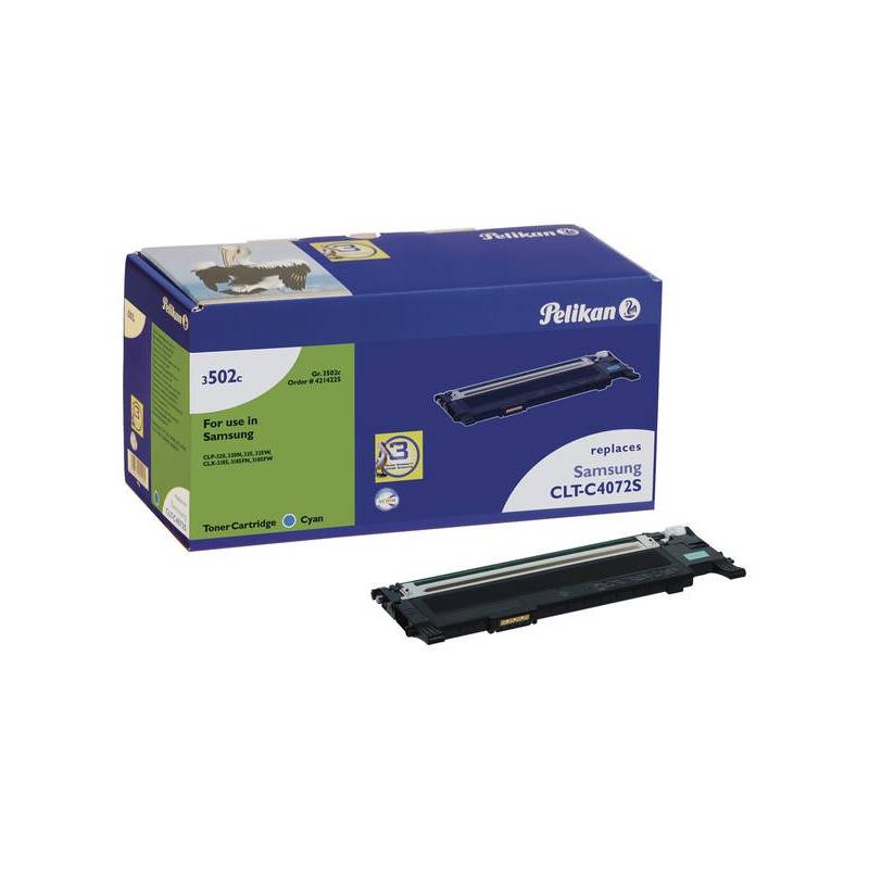 PELIKAN CLT-K4072CPE PELIKAN CLT-K4072CPE