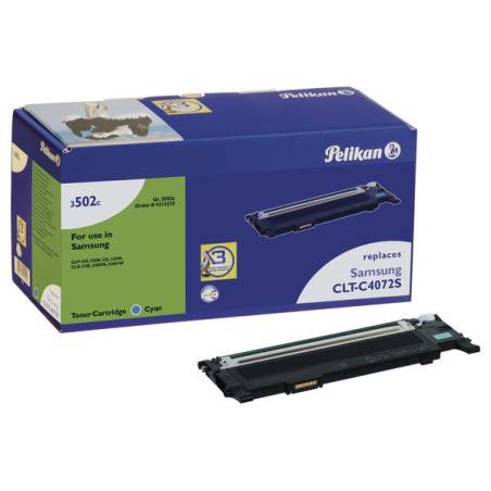 PELIKAN CLT-K4072CPE