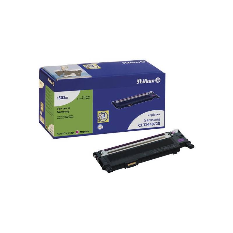 PELIKAN CLT-M4072CPE PELIKAN CLT-M4072CPE