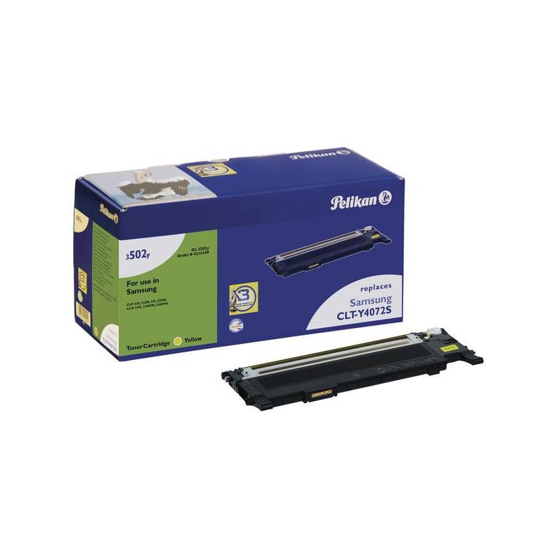 PELIKAN CLT-Y4072CPE PELIKAN CLT-Y4072CPE