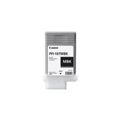 CANON PFI-107MBK / 6704B001