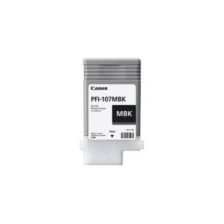 CANON PFI-107MBK / 6704B001