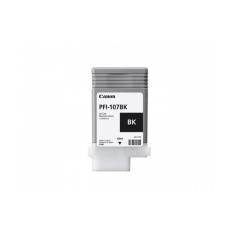 CANON PFI-107BK