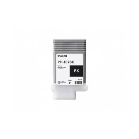 CANON PFI-107BK