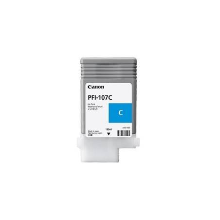 CANON PFI-107C