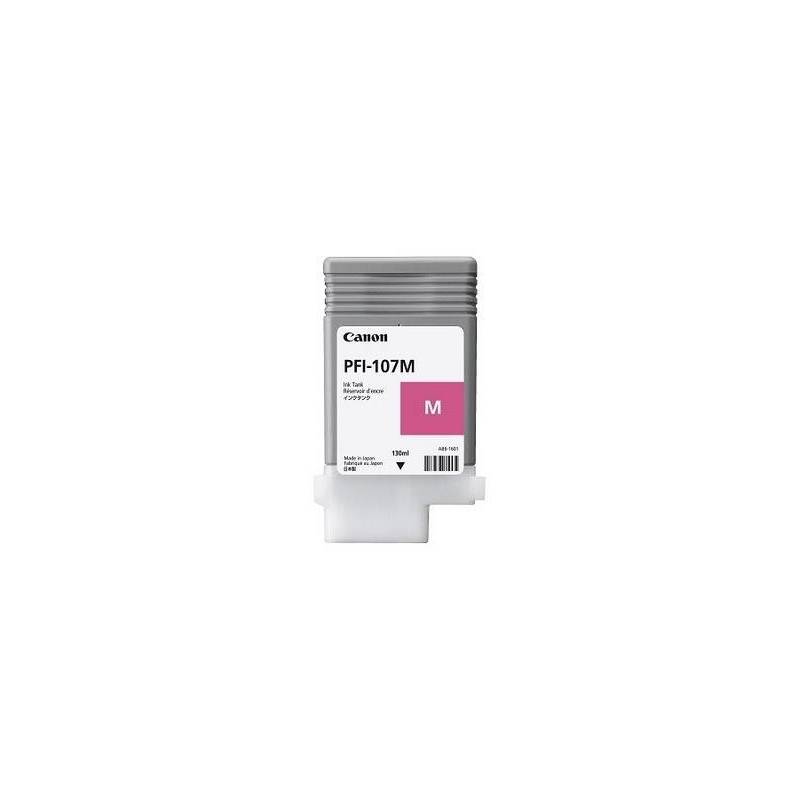 CANON PFI-107M