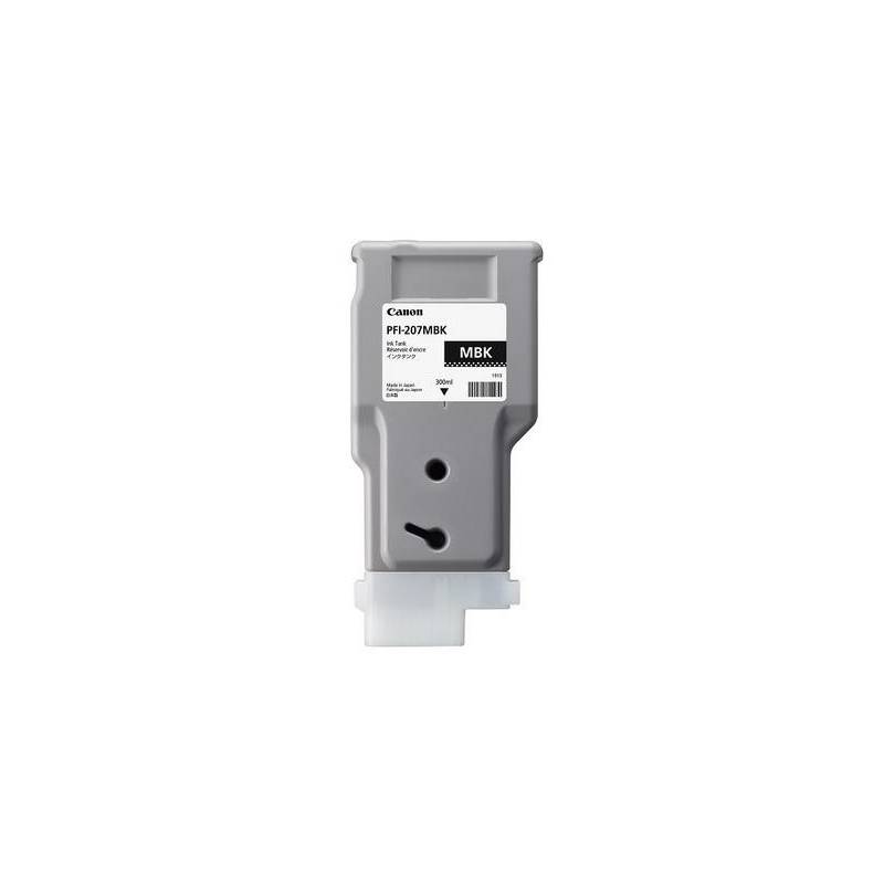 CANON PFI-207MBK