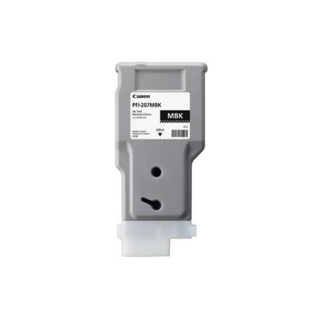 CANON PFI-207MBK