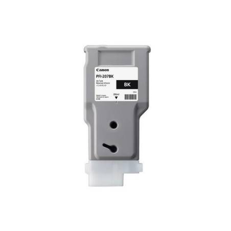 CANON PFI-207BK