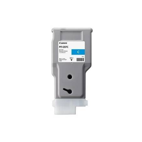 CANON PFI-207C