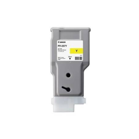CANON PFI-207Y