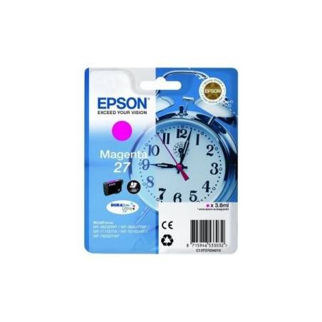 EPSON 27 / T270340 / C13T27034012