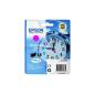 EPSON 27 / T270340 / C13T27034012 EPSON 27 / T270340 / C13T27034012