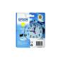EPSON 27 / T270440 / C13T27044012