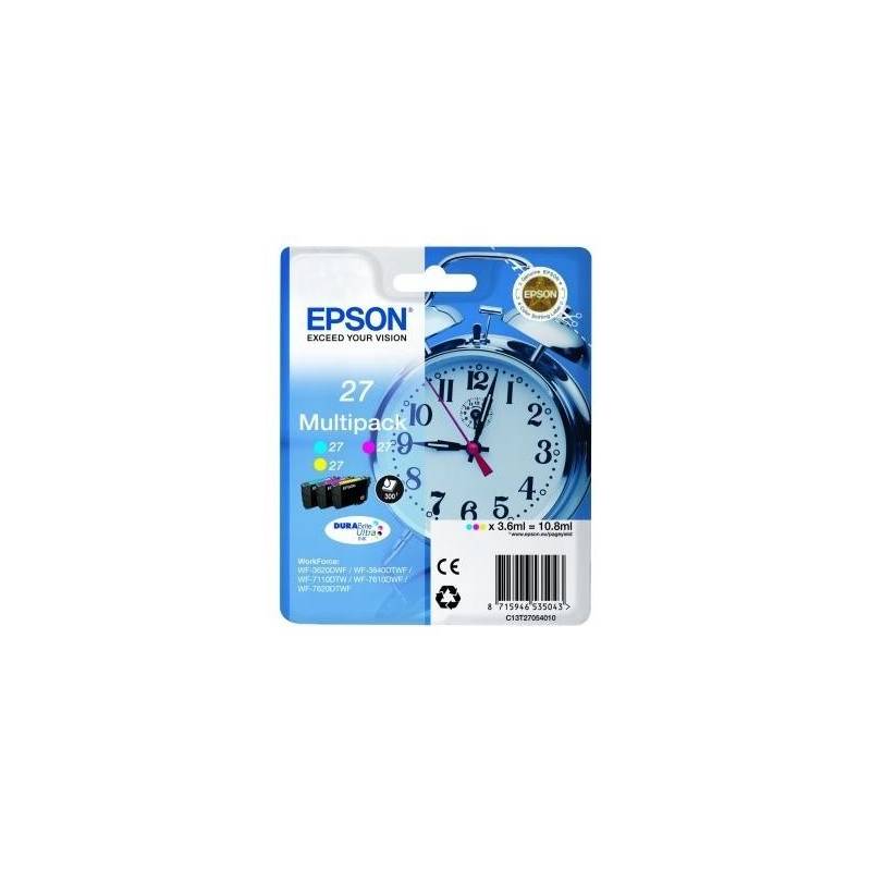 EPSON 27 / T270540 / C13T27054010