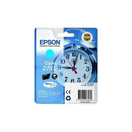 EPSON 27XL / T271240 / C13T27124012