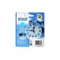 EPSON 27XL / T271240 / C13T27124012