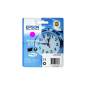 EPSON 27XL / T271340 / C13T27134012 EPSON 27XL / T271340 / C13T27134012