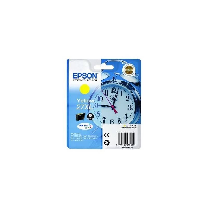 EPSON 27XL / T271440 / C13T27144012