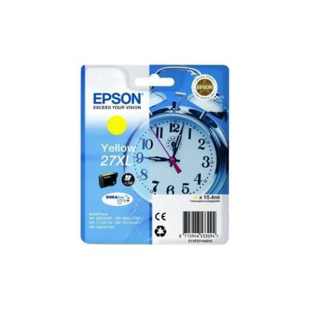 EPSON 27XL / T271440 / C13T27144012